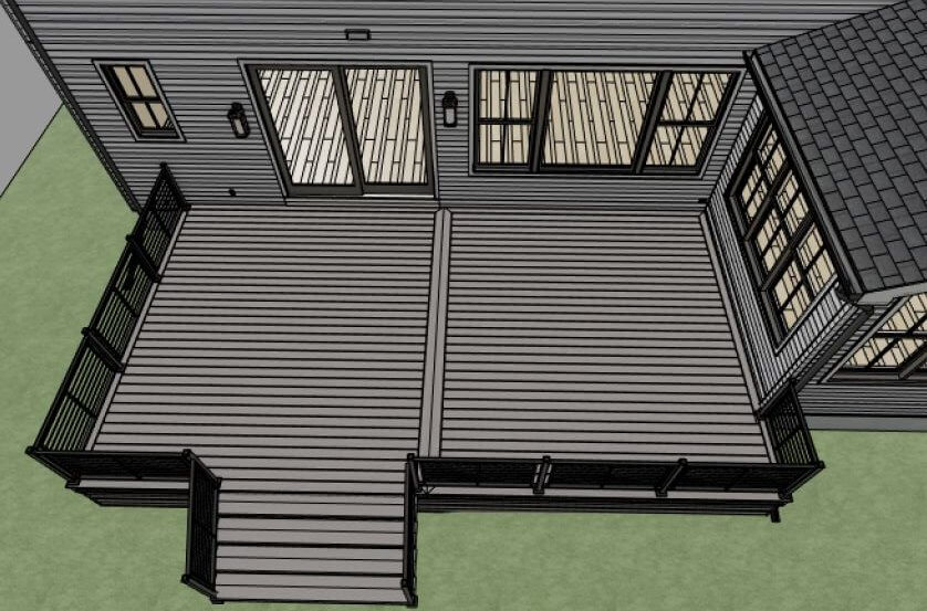 Rendering 2 Rendering 2