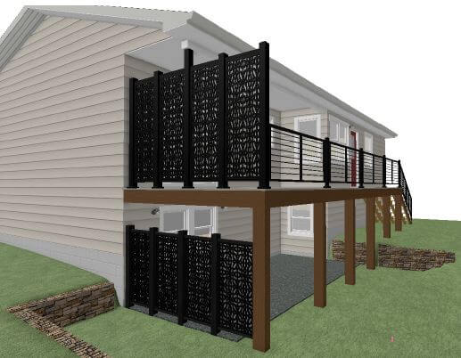 Rendering 2 Rendering 2