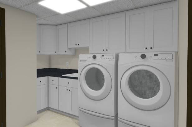 Rendering 2 Rendering 2