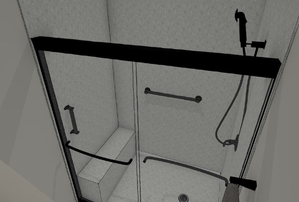 Rendering 2