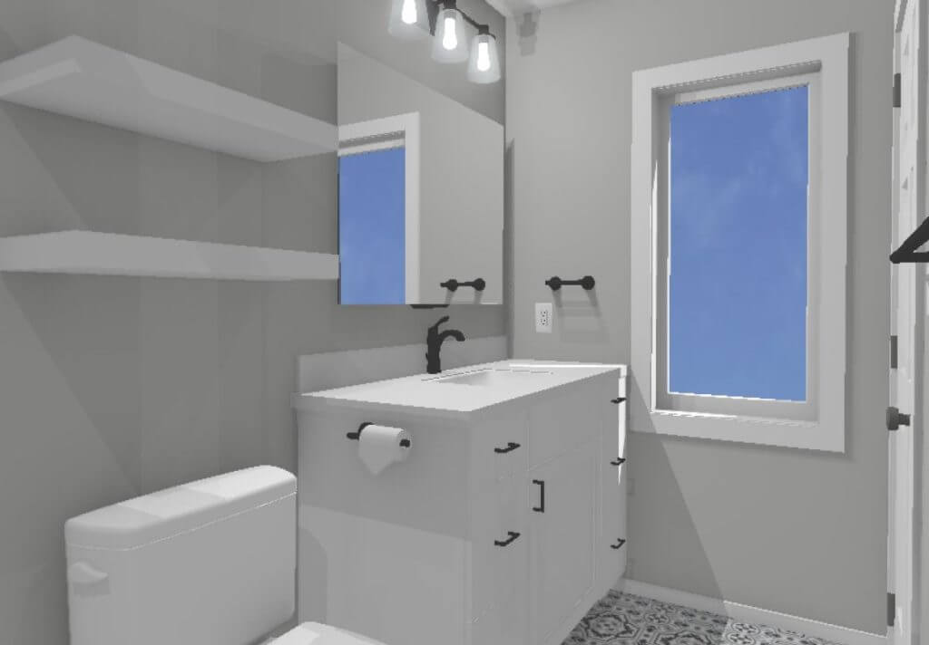 Rendering 2 Rendering 2
