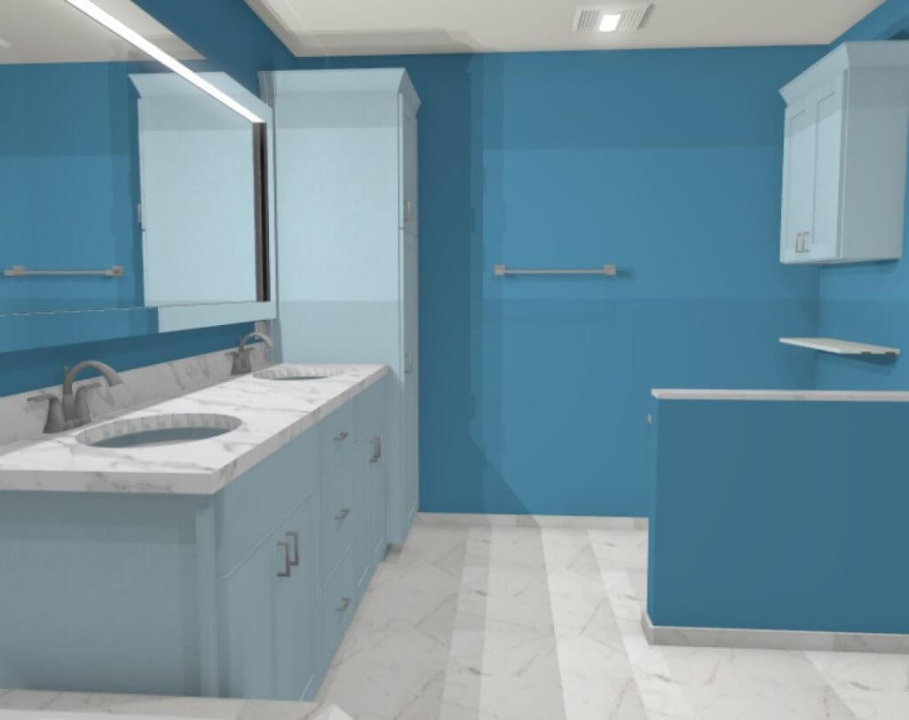 Rendering 2 Rendering 2