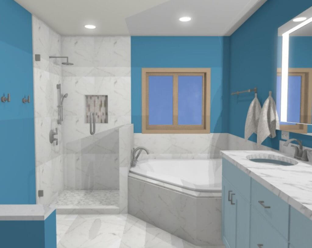 Rendering 3 Rendering 3