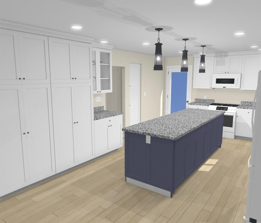 Rendering 2