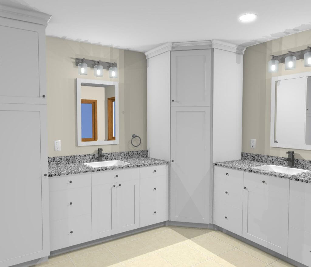 Rendering 2 Rendering 2