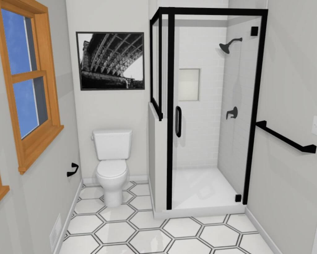 Rendering 2 Rendering 2