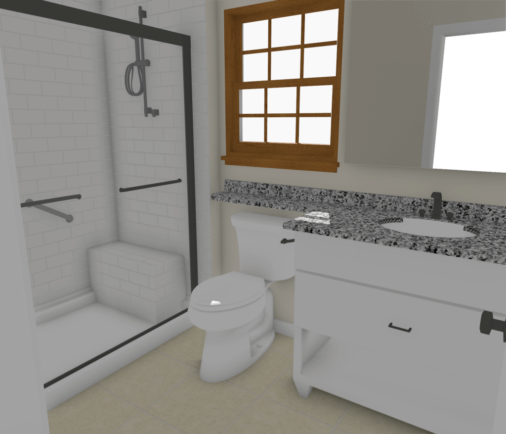 Rendering 2