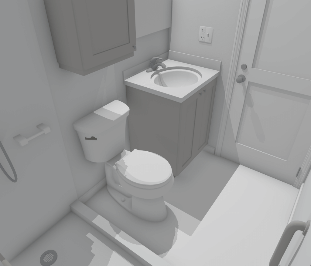 Rendering 2 Rendering 2