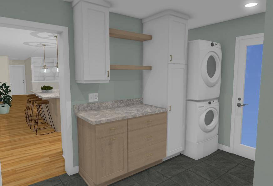 Rendering 3