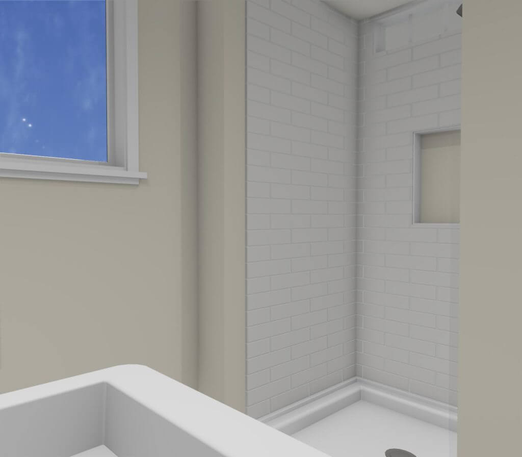 Rendering 2