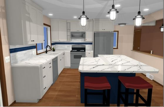 Rendering 2 Rendering 2