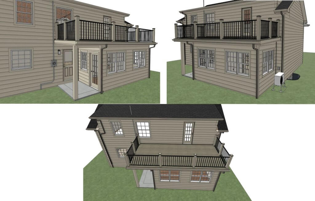 Rendering 1