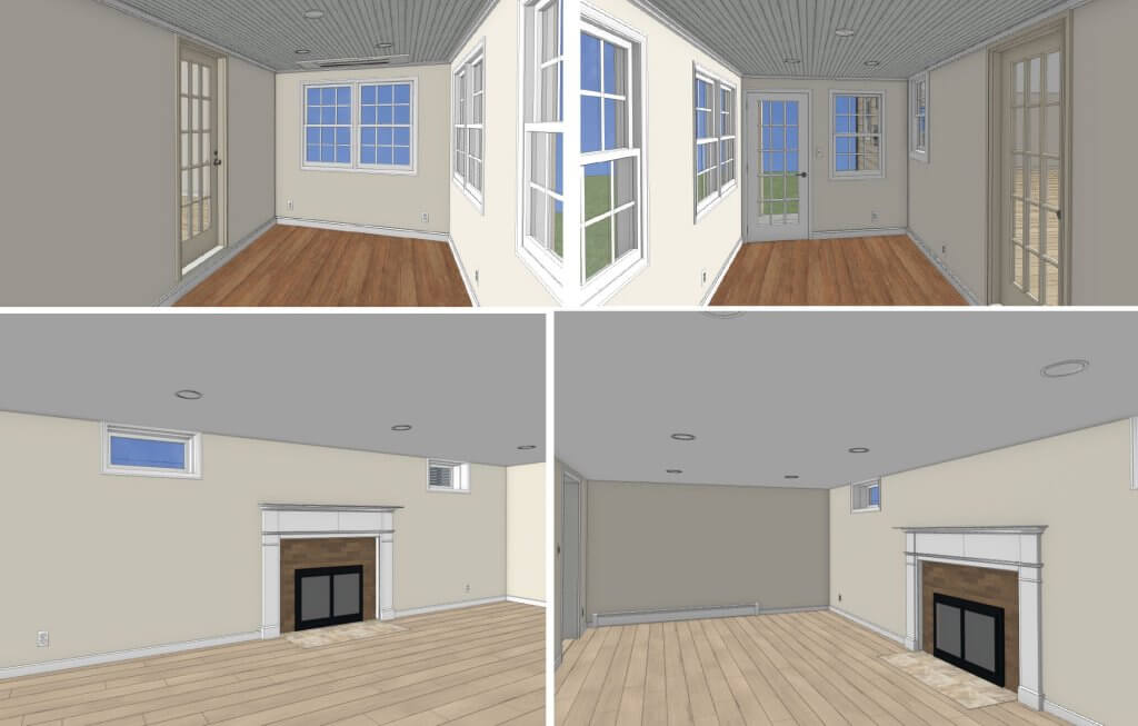 Rendering 2