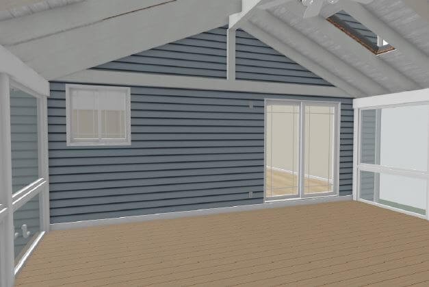 Rendering 2 Rendering 2