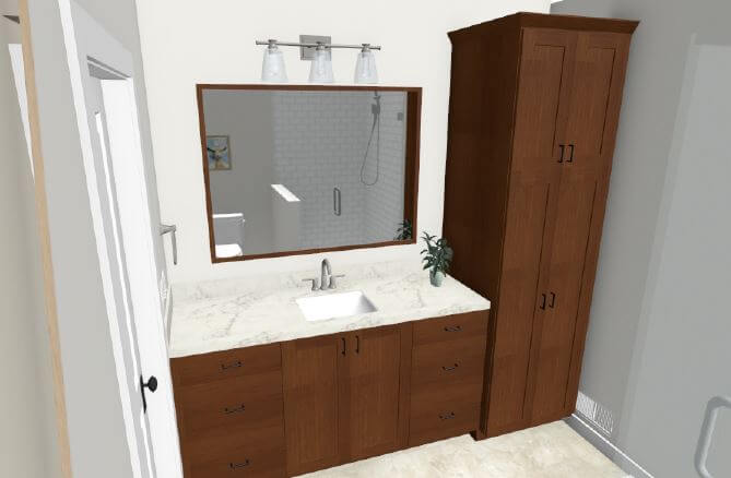 Rendering 3 Rendering 3